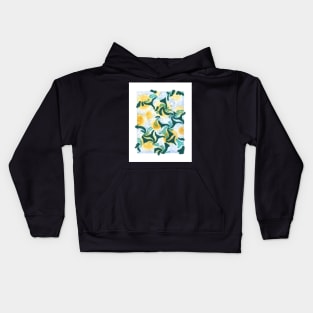 Memory VI Kids Hoodie